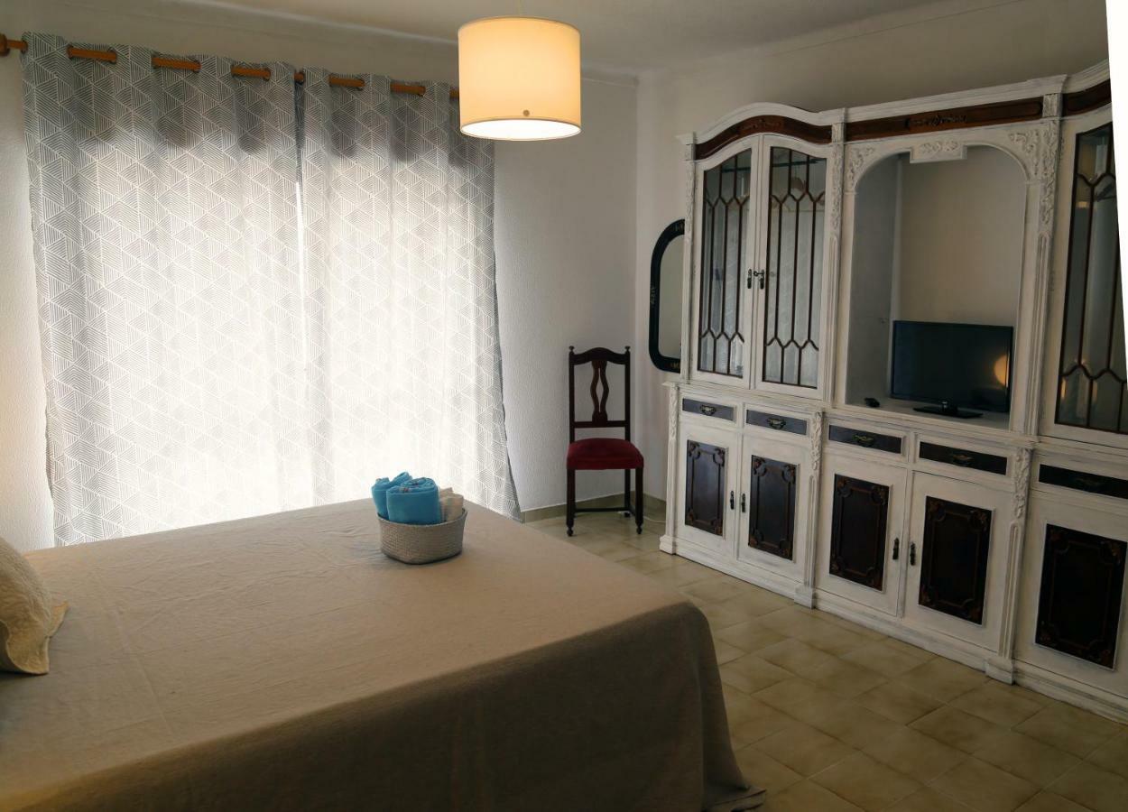Casa Nova Pensión